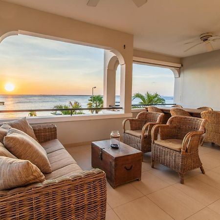 The Shore Residence 4 Bonaire Kralendijk  Ngoại thất bức ảnh