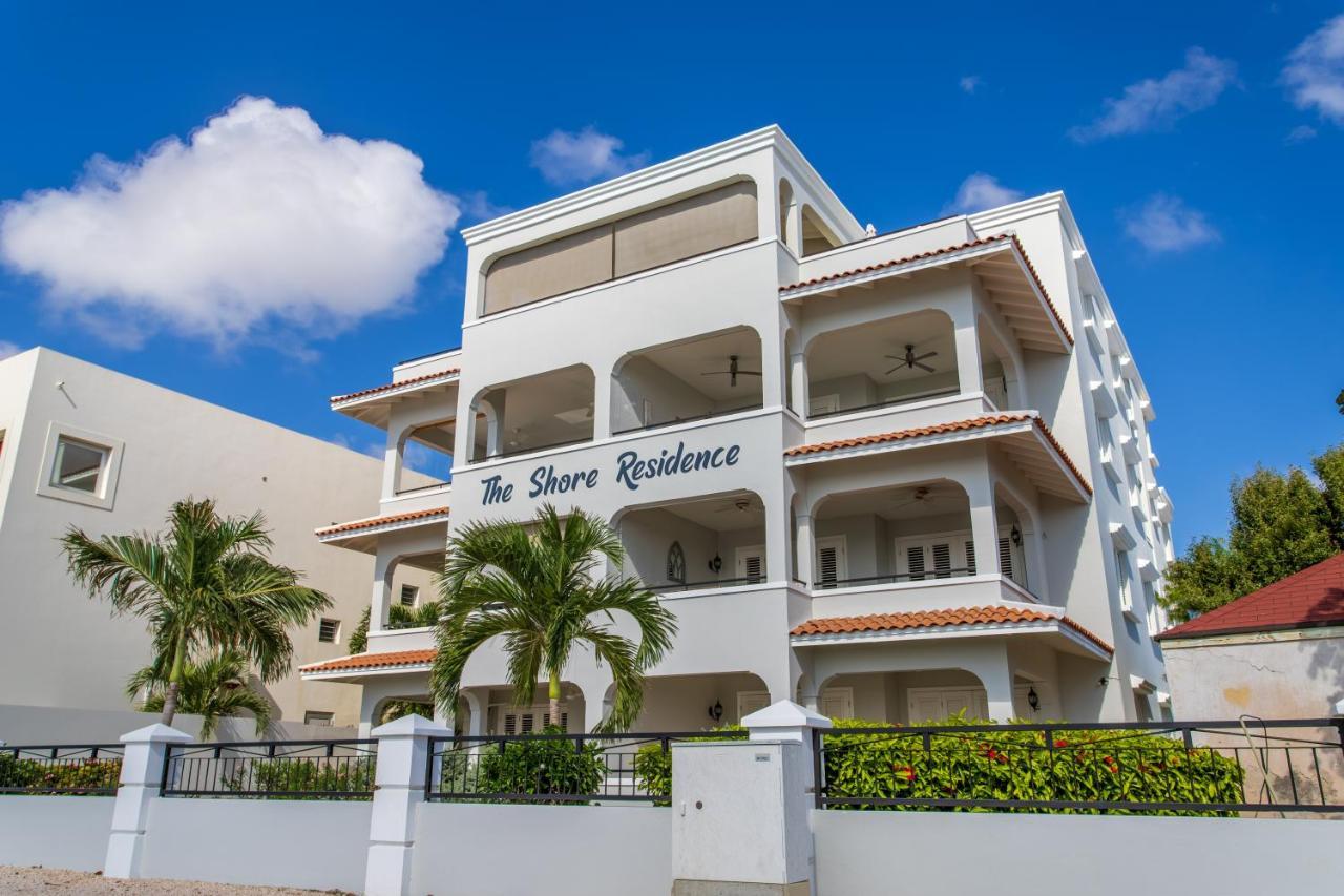 The Shore Residence 4 Bonaire Kralendijk  Ngoại thất bức ảnh