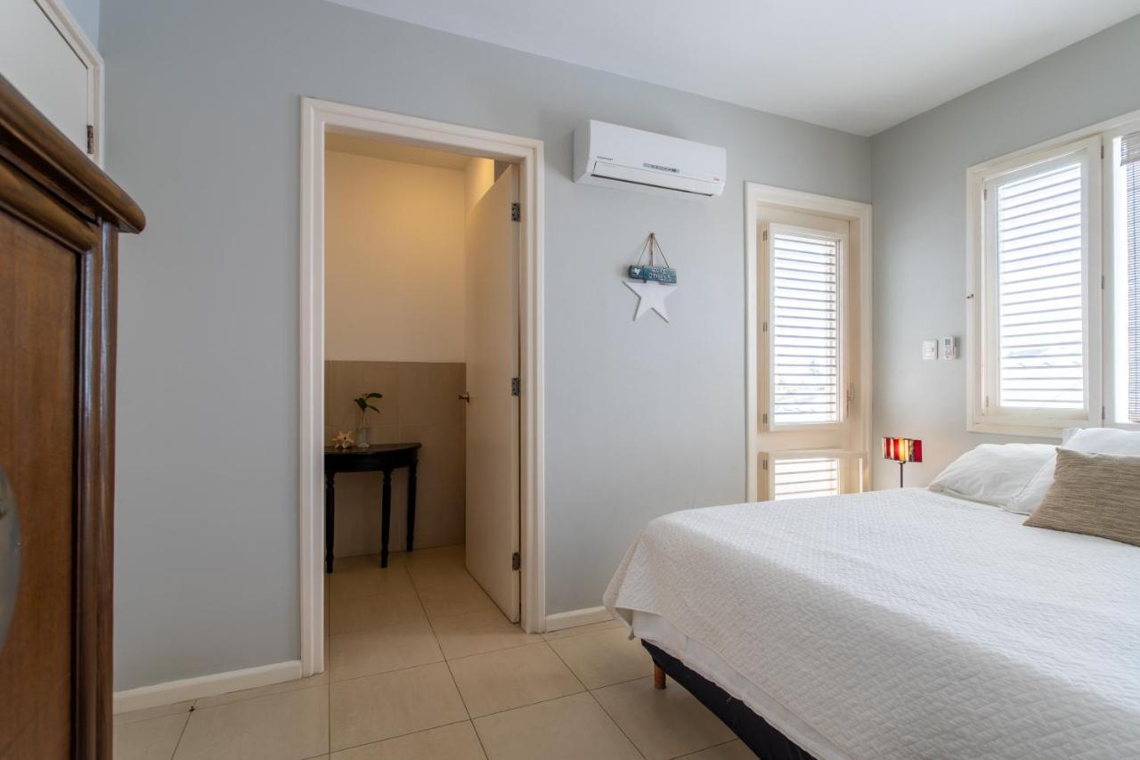 The Shore Residence 4 Bonaire Kralendijk  Ngoại thất bức ảnh