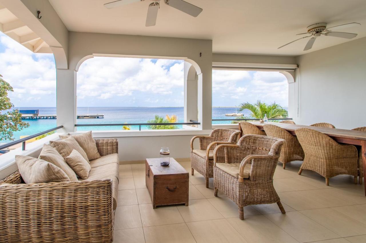 The Shore Residence 4 Bonaire Kralendijk  Ngoại thất bức ảnh
