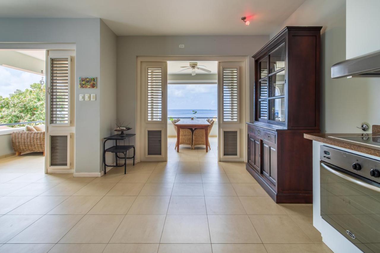The Shore Residence 4 Bonaire Kralendijk  Ngoại thất bức ảnh